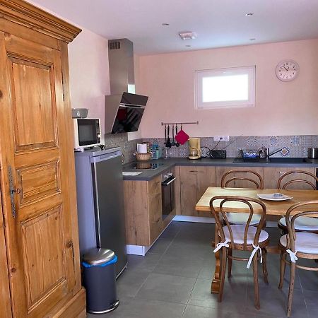 Le Noyer Villa Cosswiller Dış mekan fotoğraf