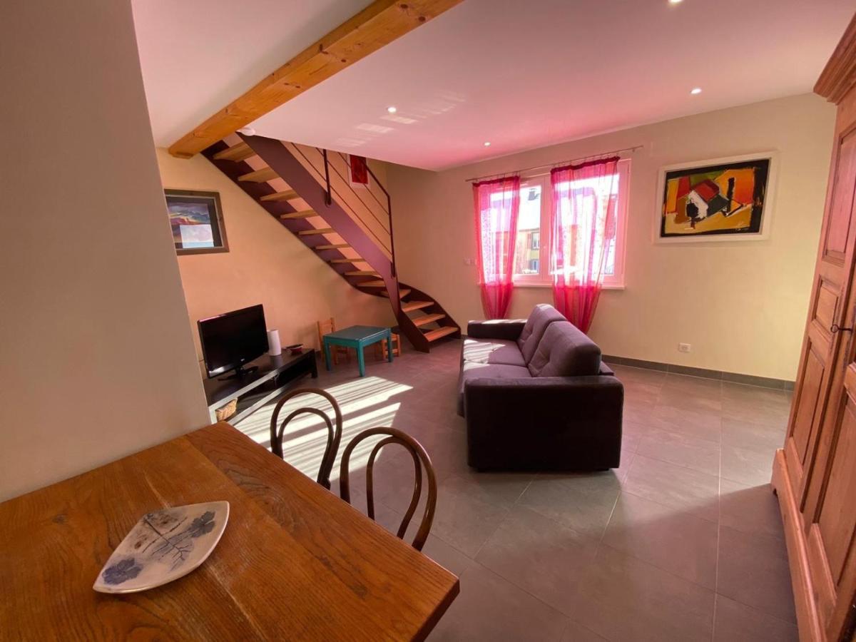 Le Noyer Villa Cosswiller Dış mekan fotoğraf